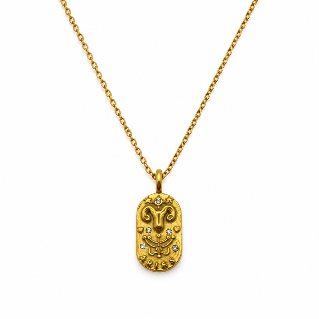 COLLANA WRITTEN IN THE STARS