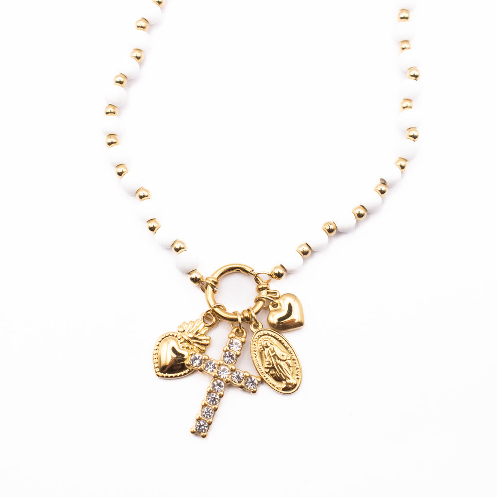 COLLANA FORTUNATA SUMMER ED.