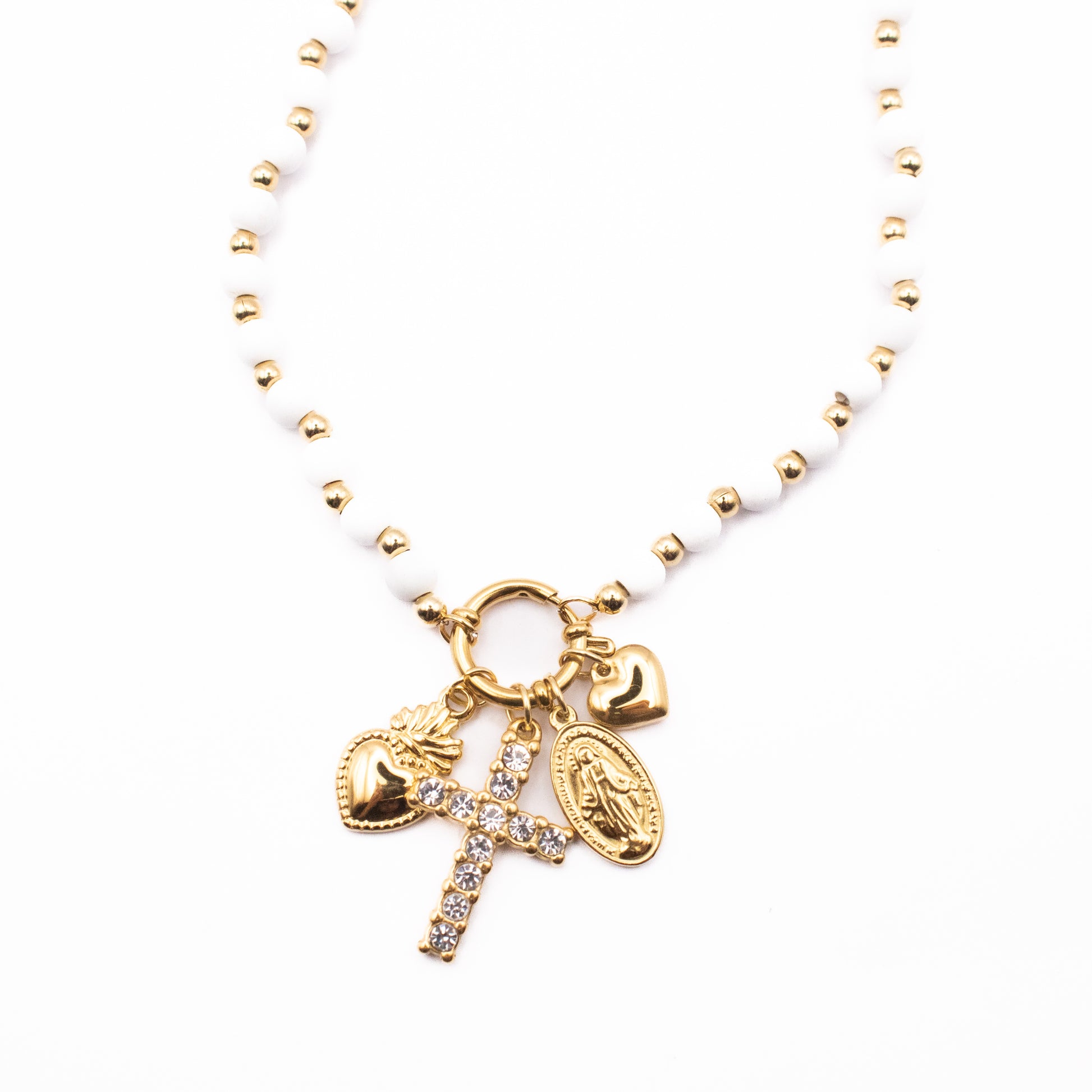 COLLANA FORTUNATA SUMMER ED.