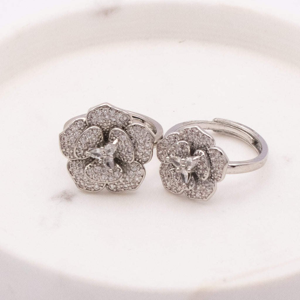 ANELLO CAMELIA