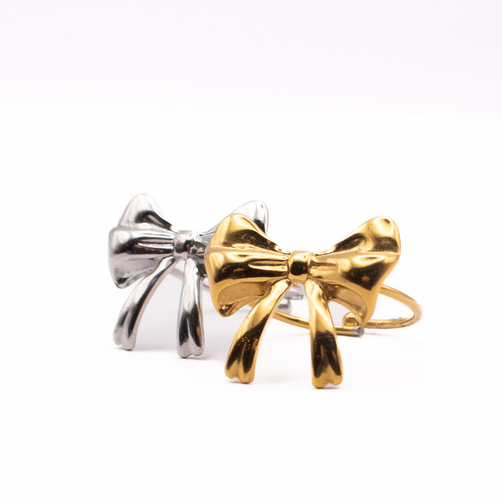 ANELLO VINTAGE BOW