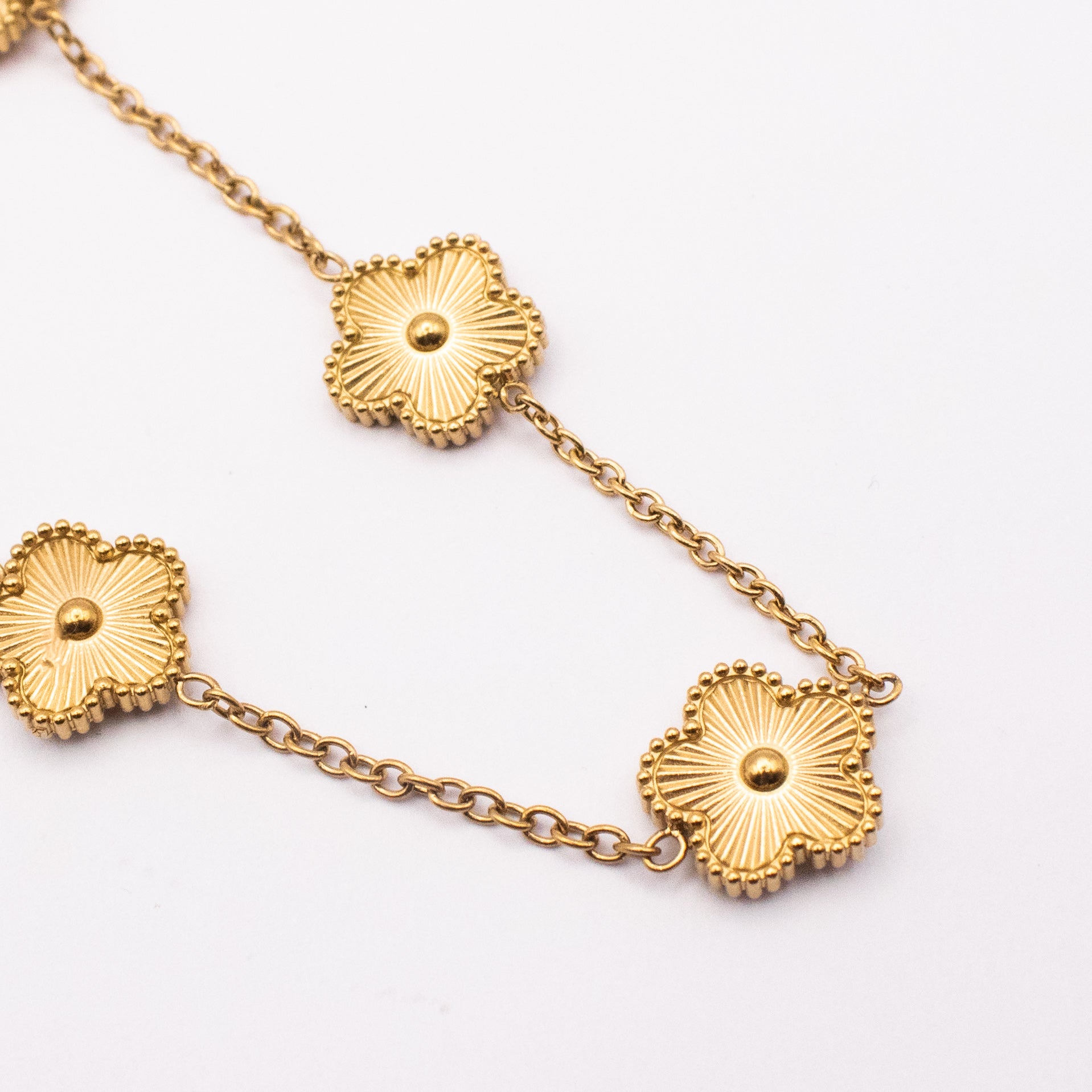COLLANA MULTI LUX