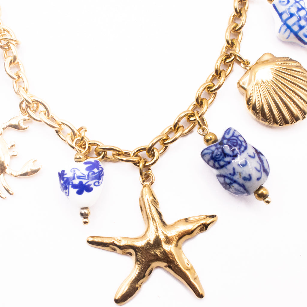 COLLANA COSTIERA