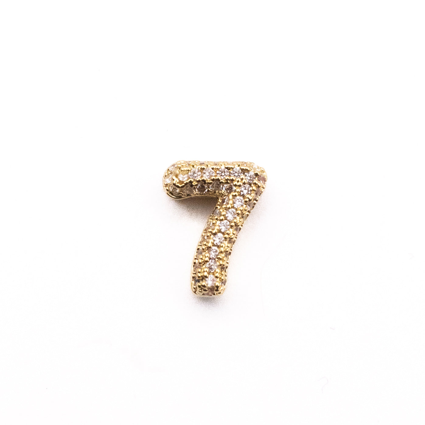 CHARM MY WAY NUMBERS