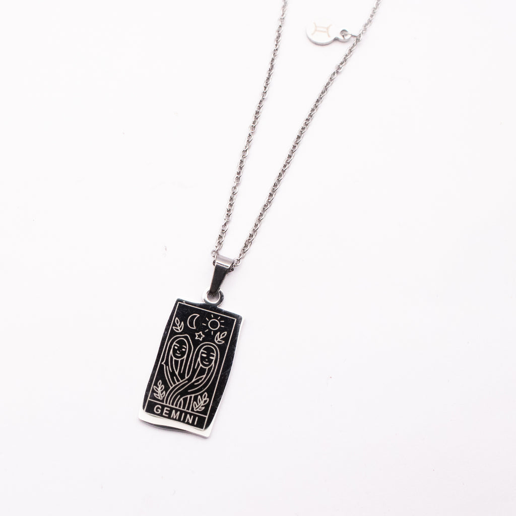 COLLANA IL MIO SEGNO ZODIACALE