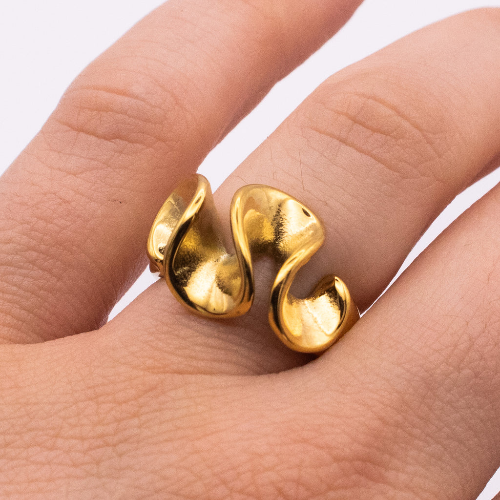 ANELLO TRIPLE VOLANT