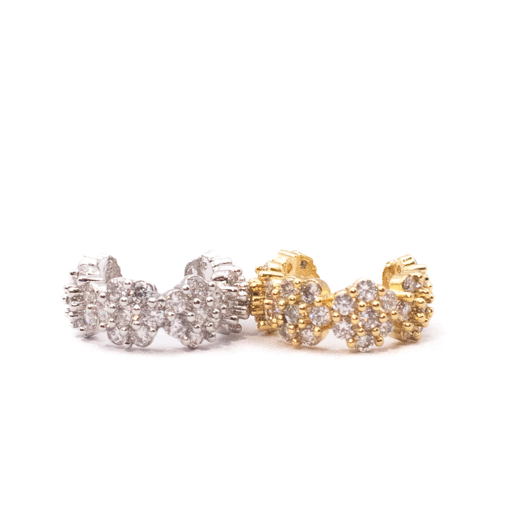 CUFF MULTIFLOWERS