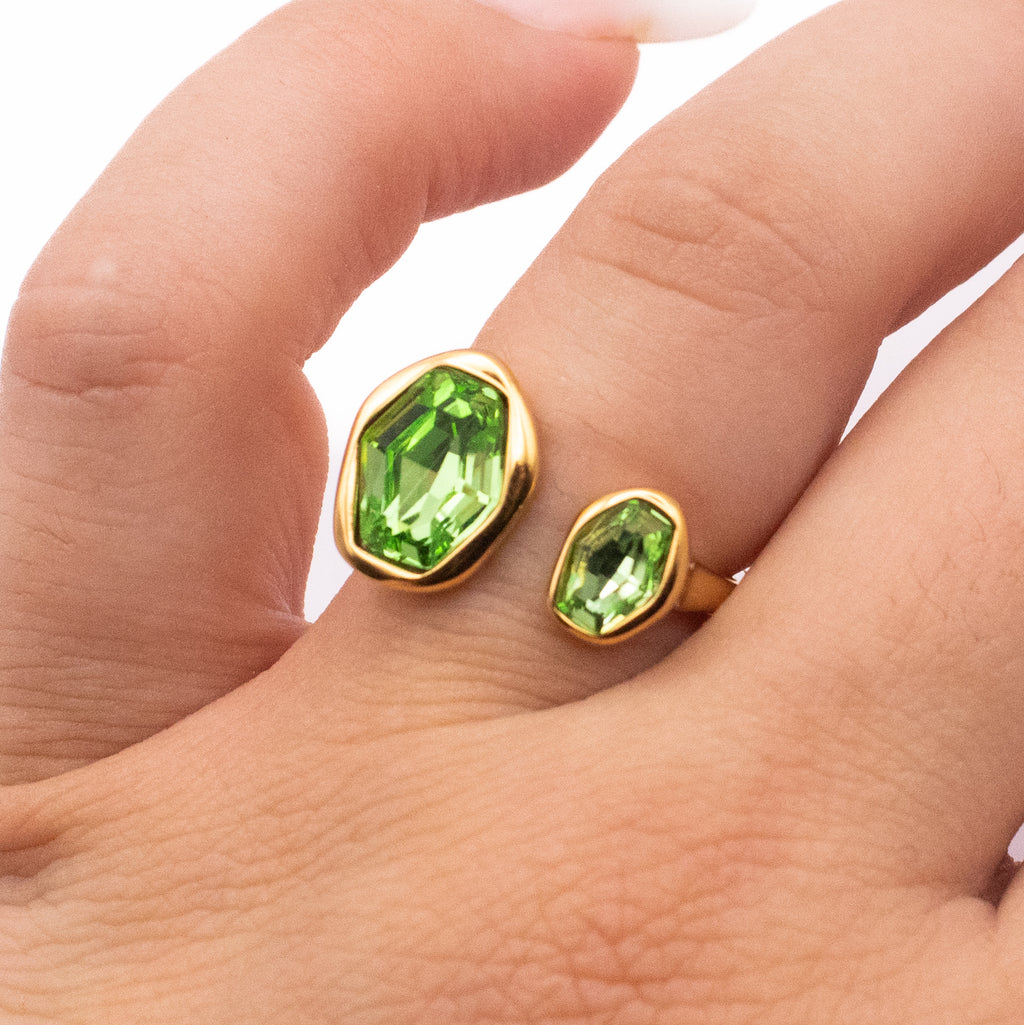 ANELLO EVERGREEN
