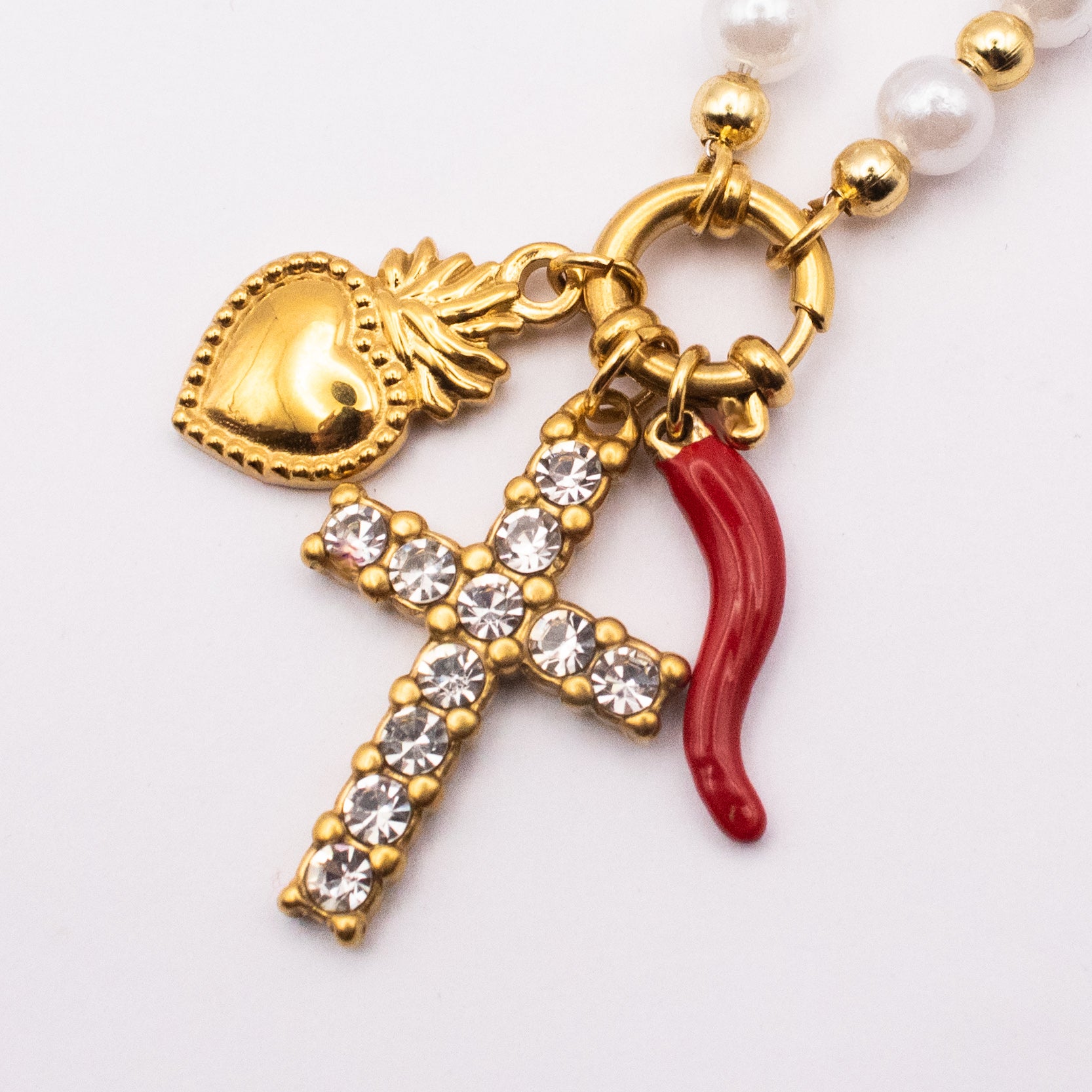 COLLANA FORTUNATA