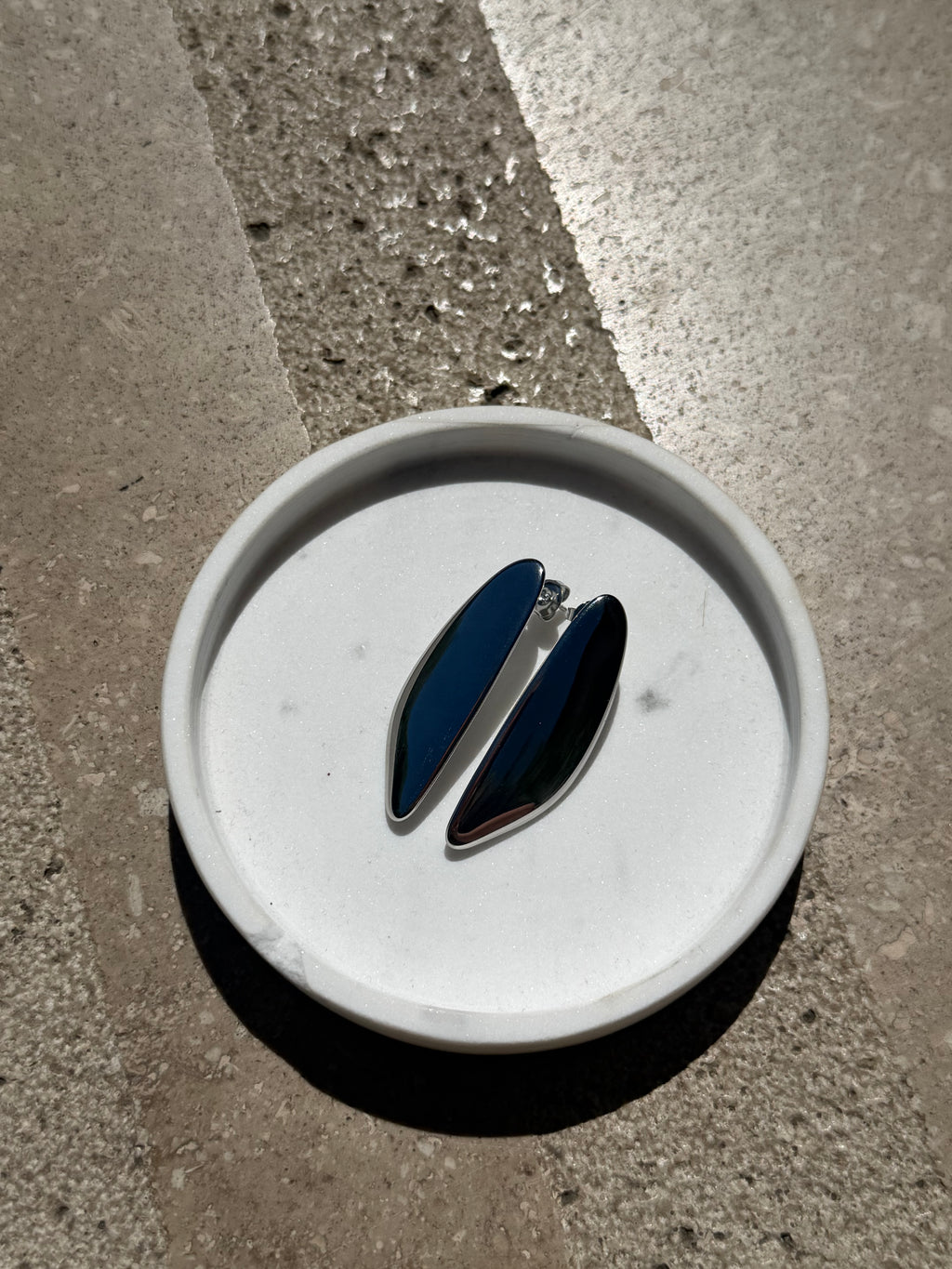 ORECCHINI AURA