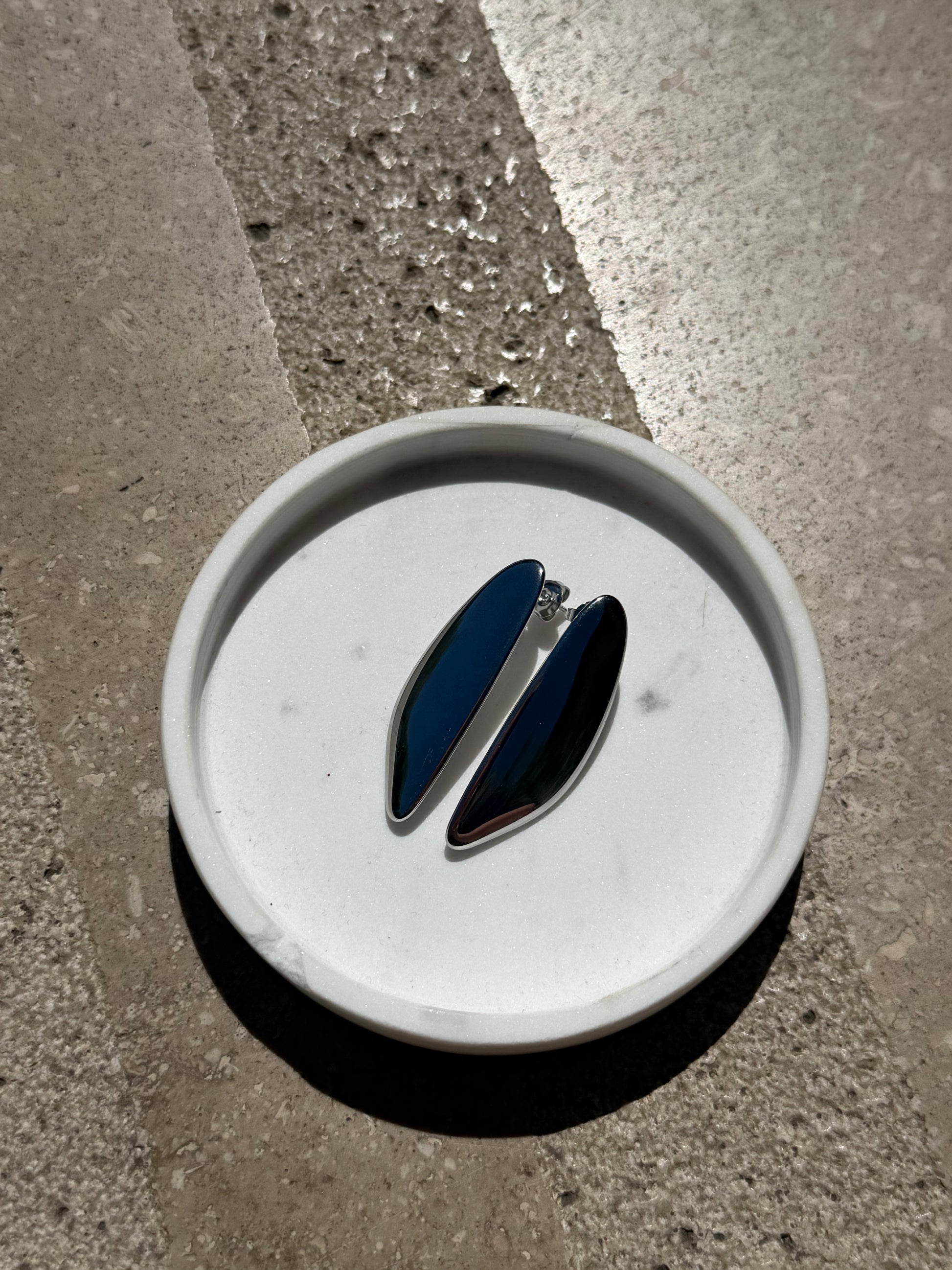ORECCHINI AURA