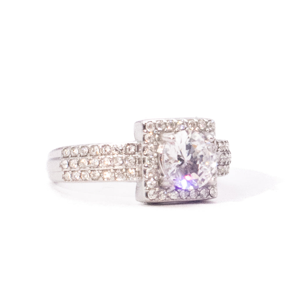 ANELLO LUX SQUARE