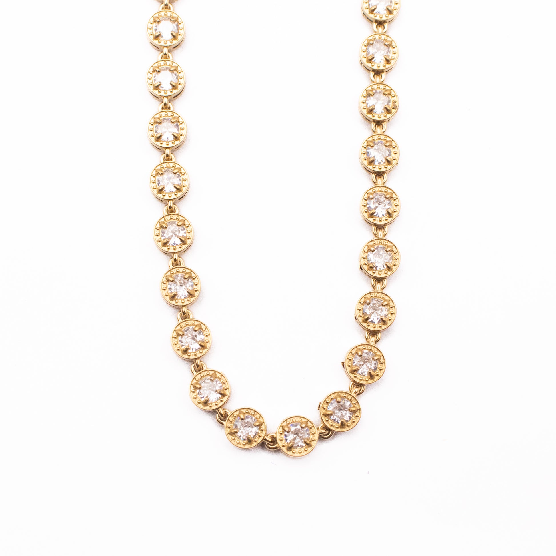 COLLANA VIRAL