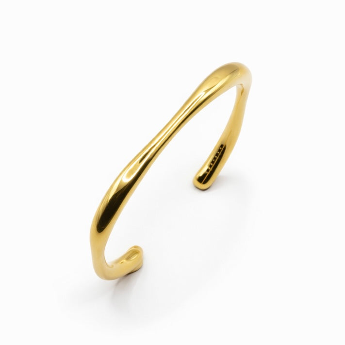 BRACCIALE RIGIDO SQUARED