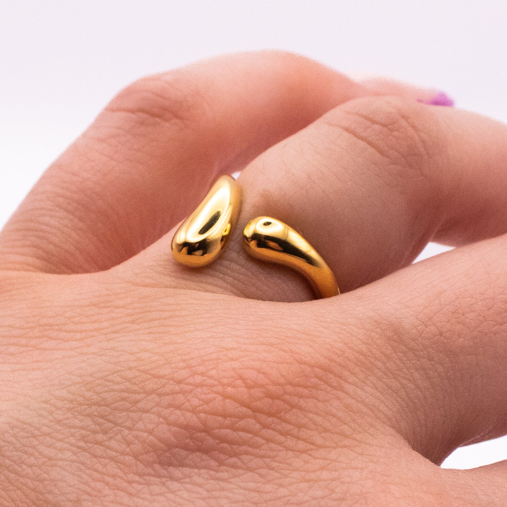 ANELLO DROP