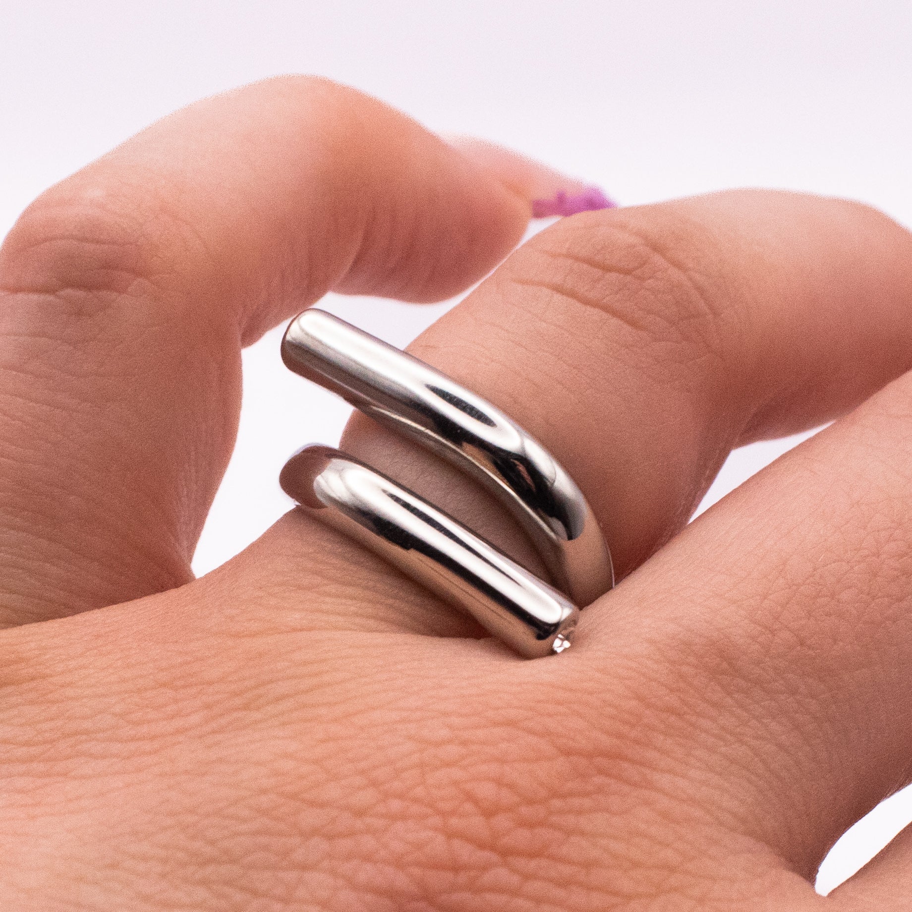 ANELLO TWIST
