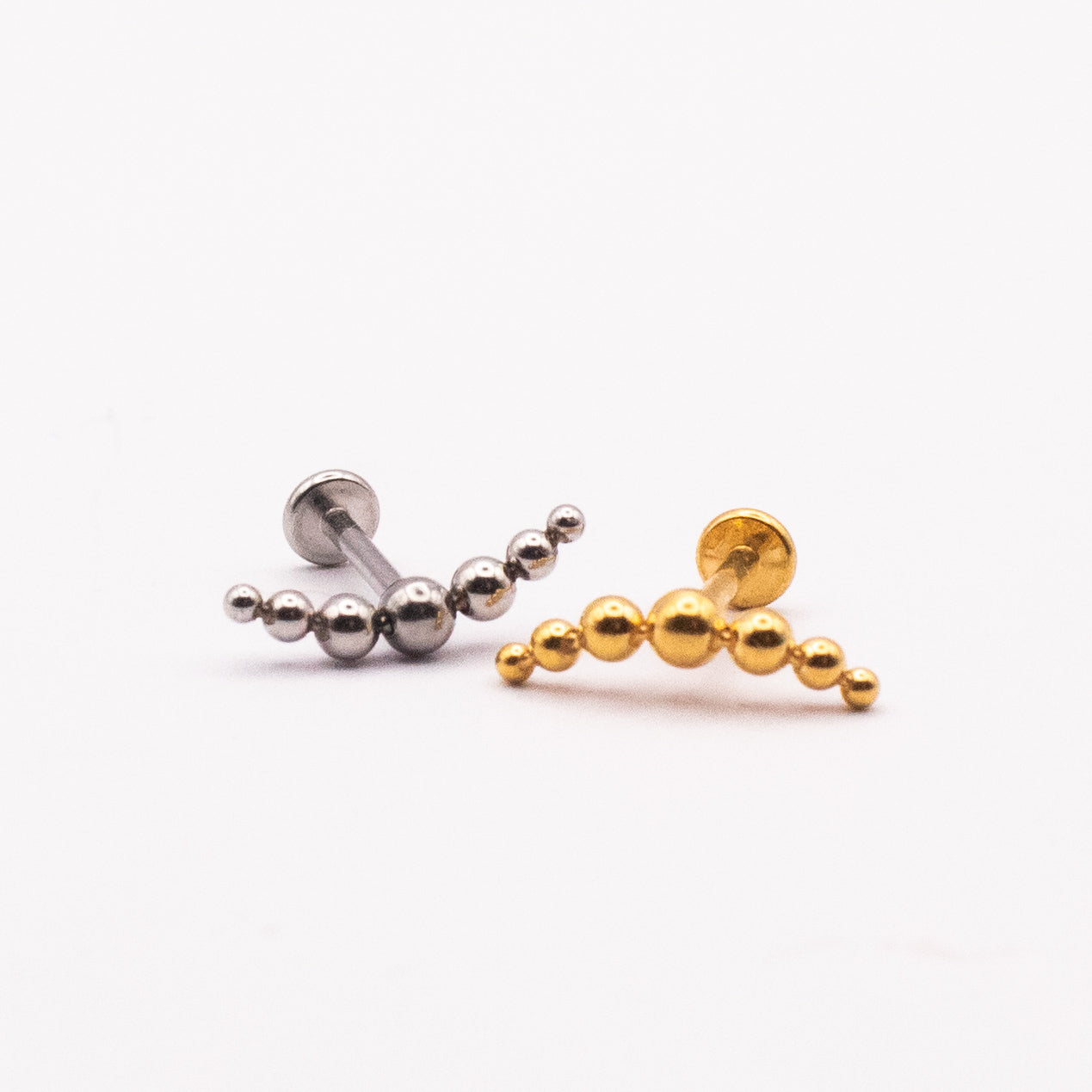 PIERCING MULTIBALLS