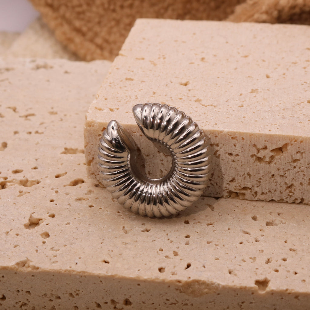 EAR CUFF ARMIDA BIG