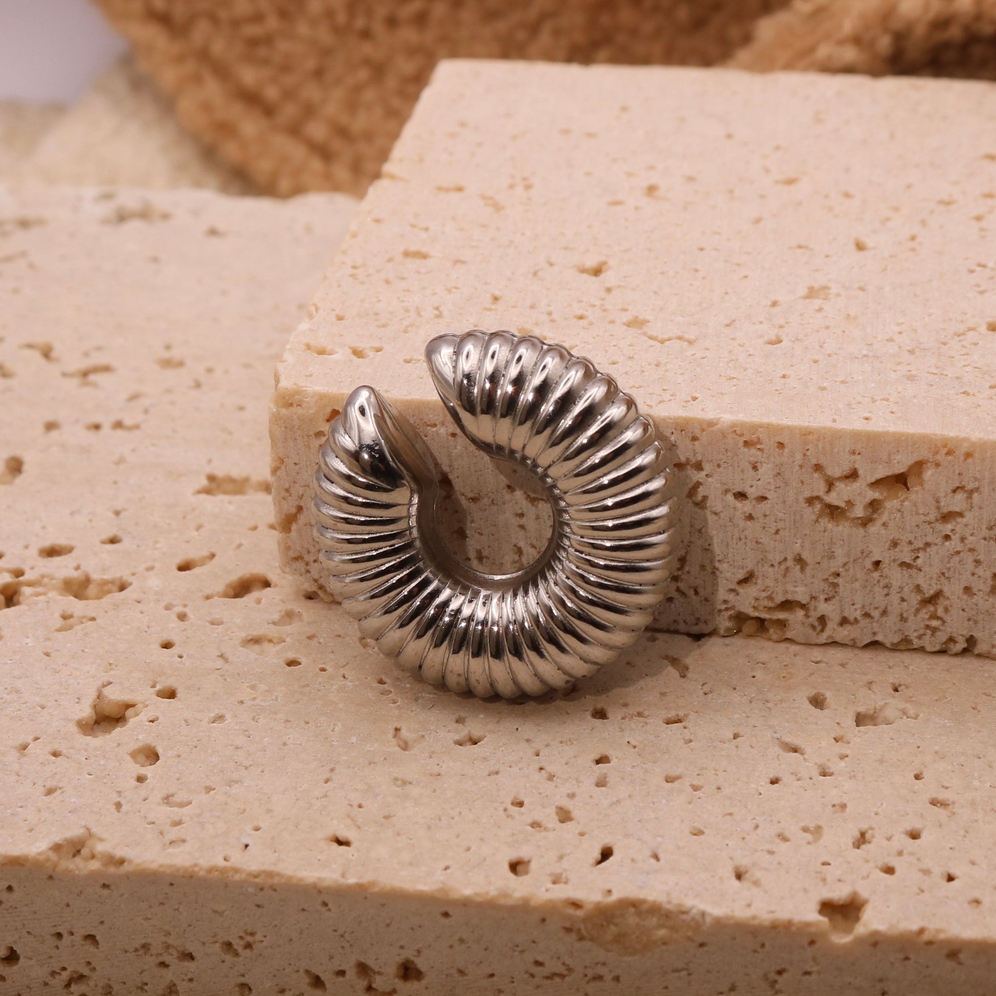 EAR CUFF ARMIDA BIG
