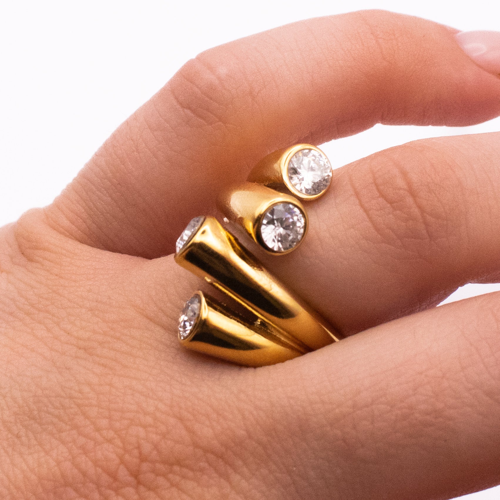 ANELLO VERTIGO