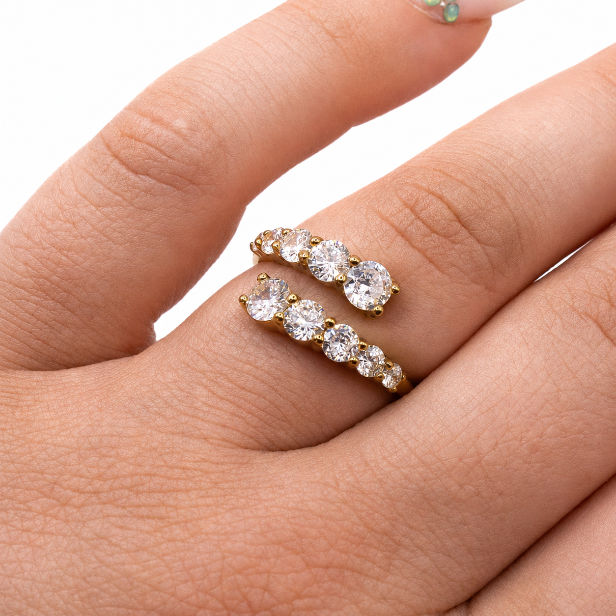 ANELLO LUMIÈRE