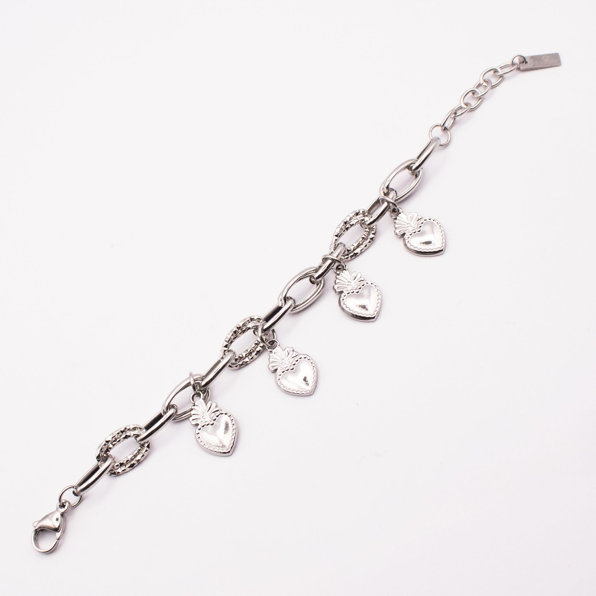 BRACCIALE SACROCUORE