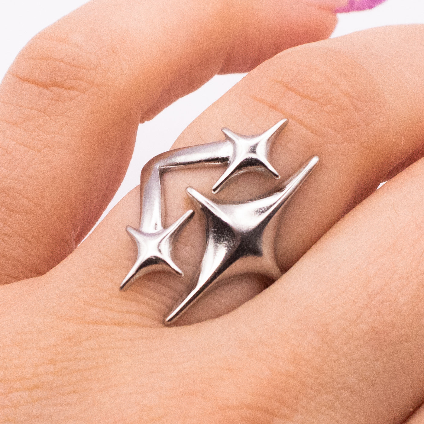 ANELLO SPARKLE