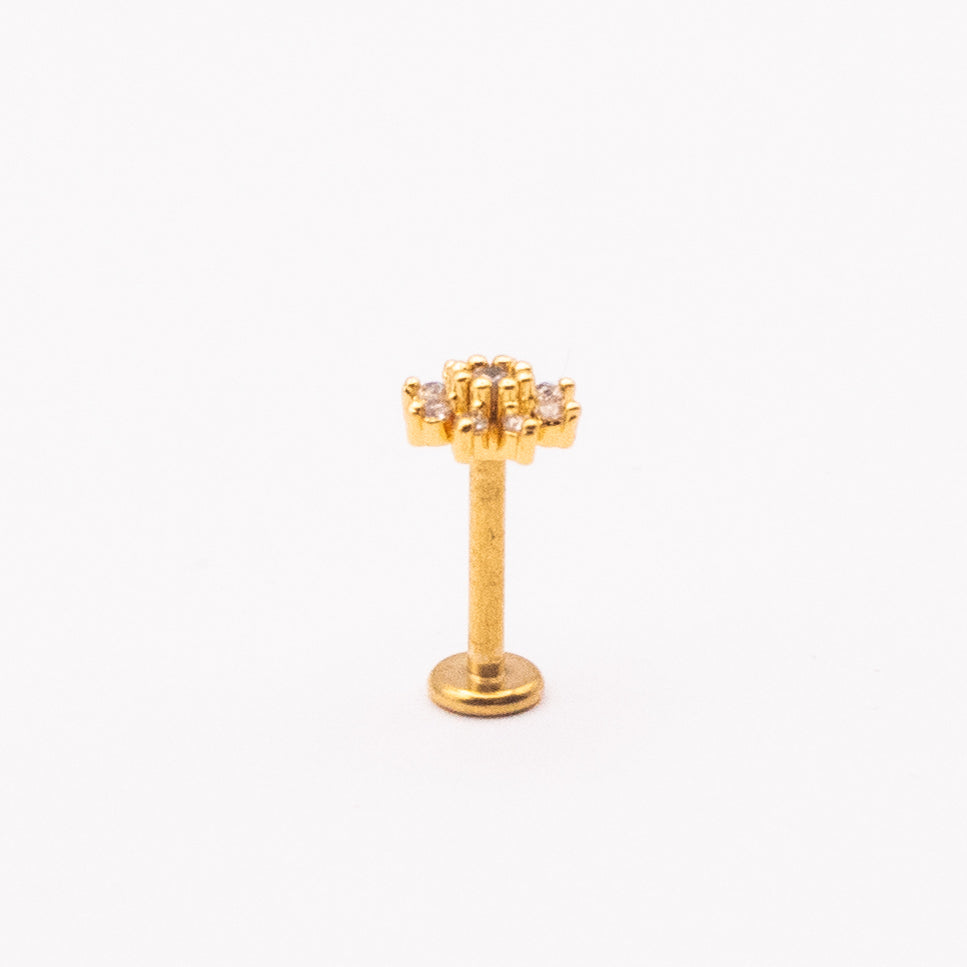 PIERCING FLOWER
