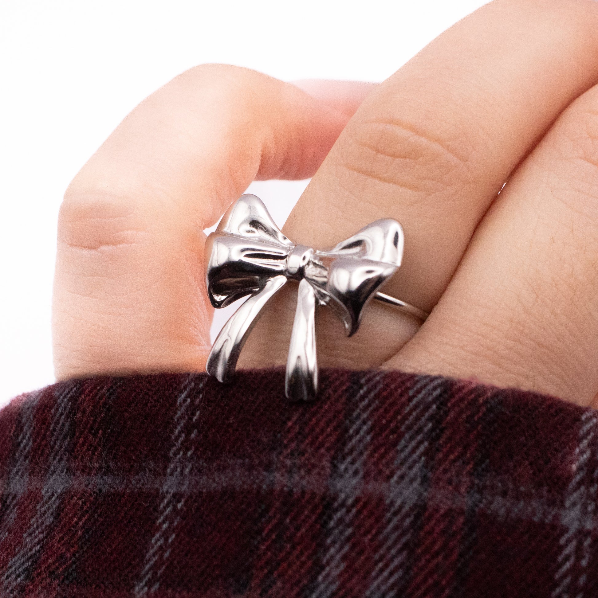ANELLO VINTAGE BOW