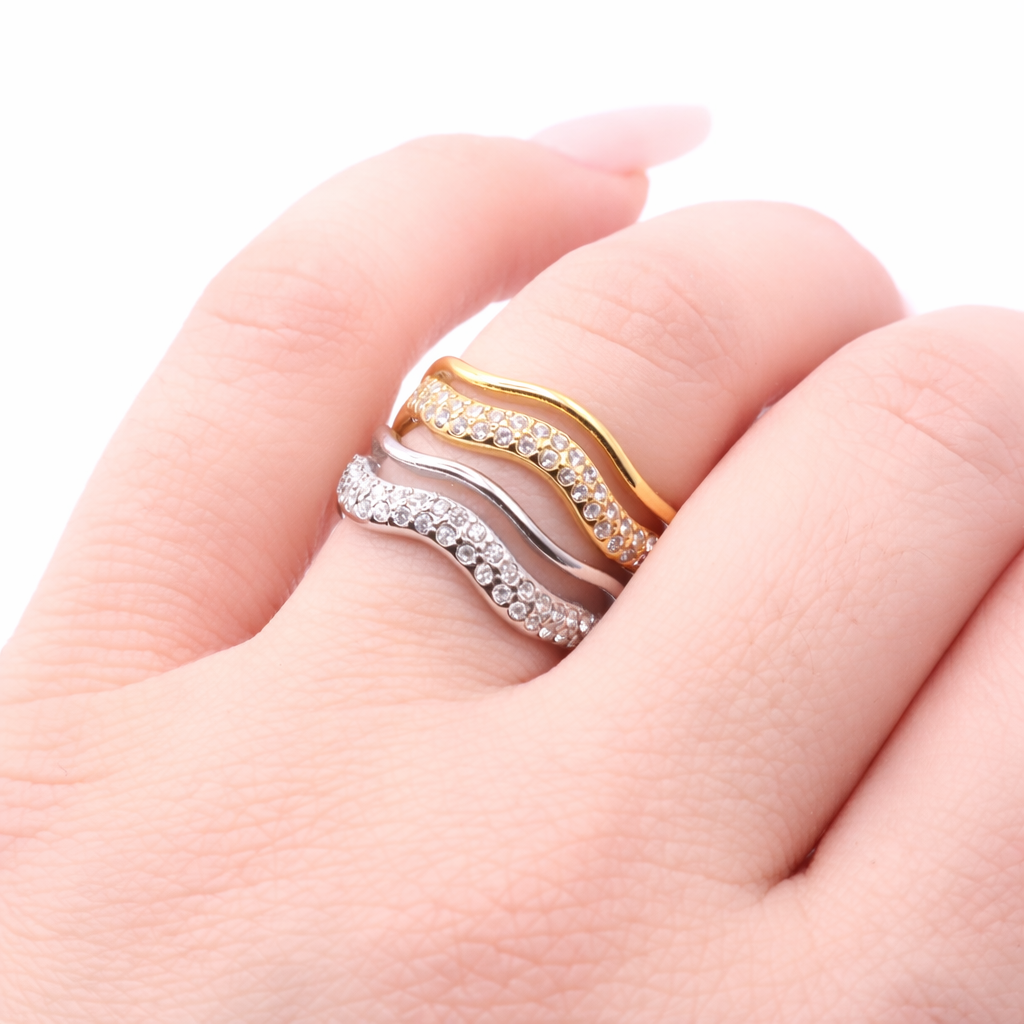 ANELLO FLUIDO DOUBLE