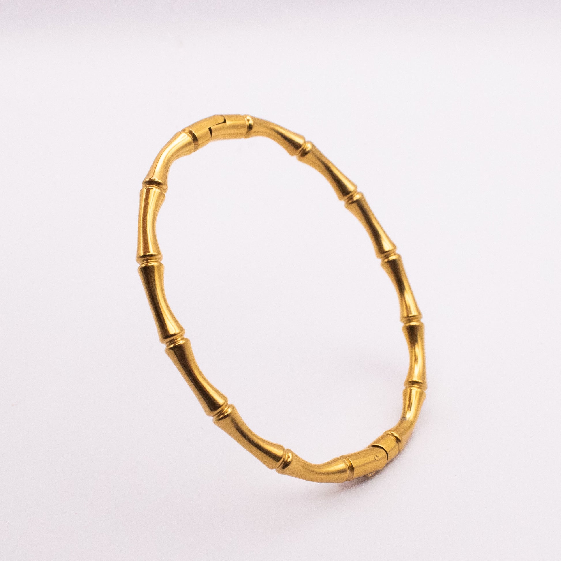 BRACCIALE RIGIDO BAMBOO