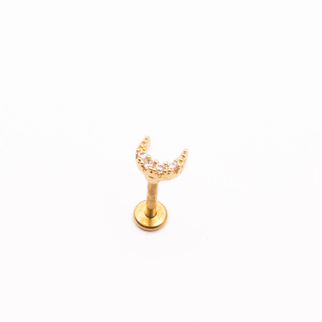 PIERCING MOON