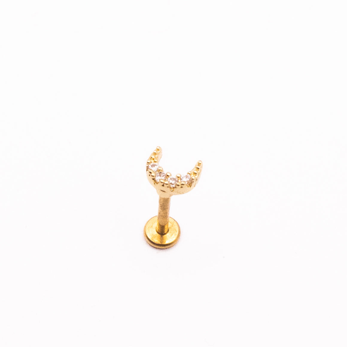 PIERCING MOON
