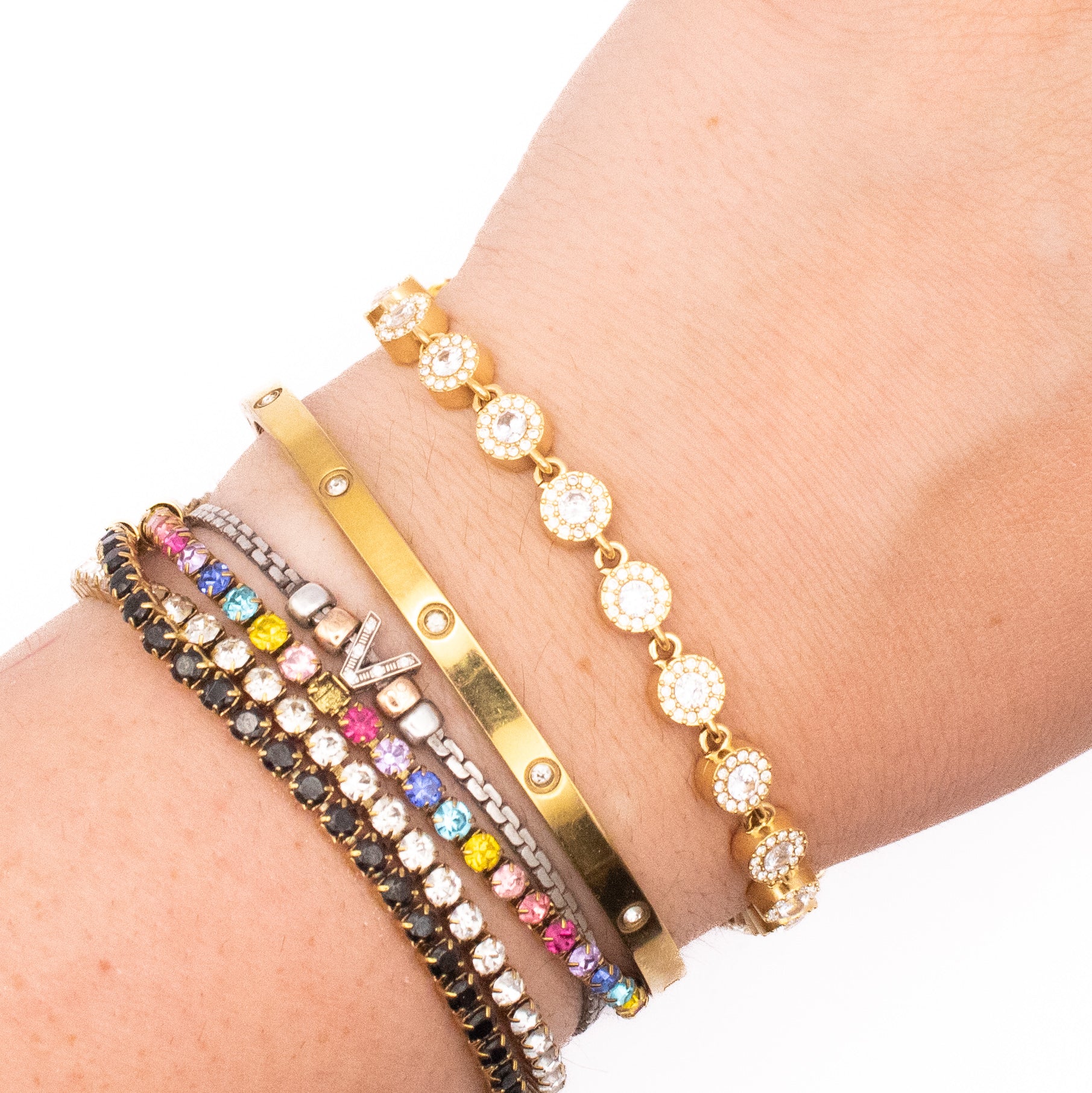 BRACCIALE VIRAL