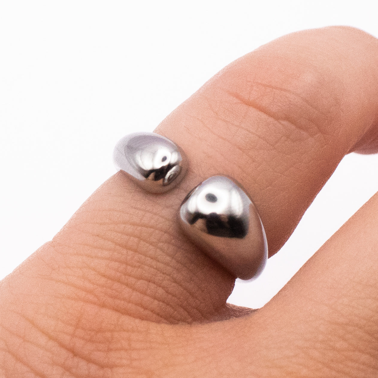 ANELLO MINI CHUNKY HUG