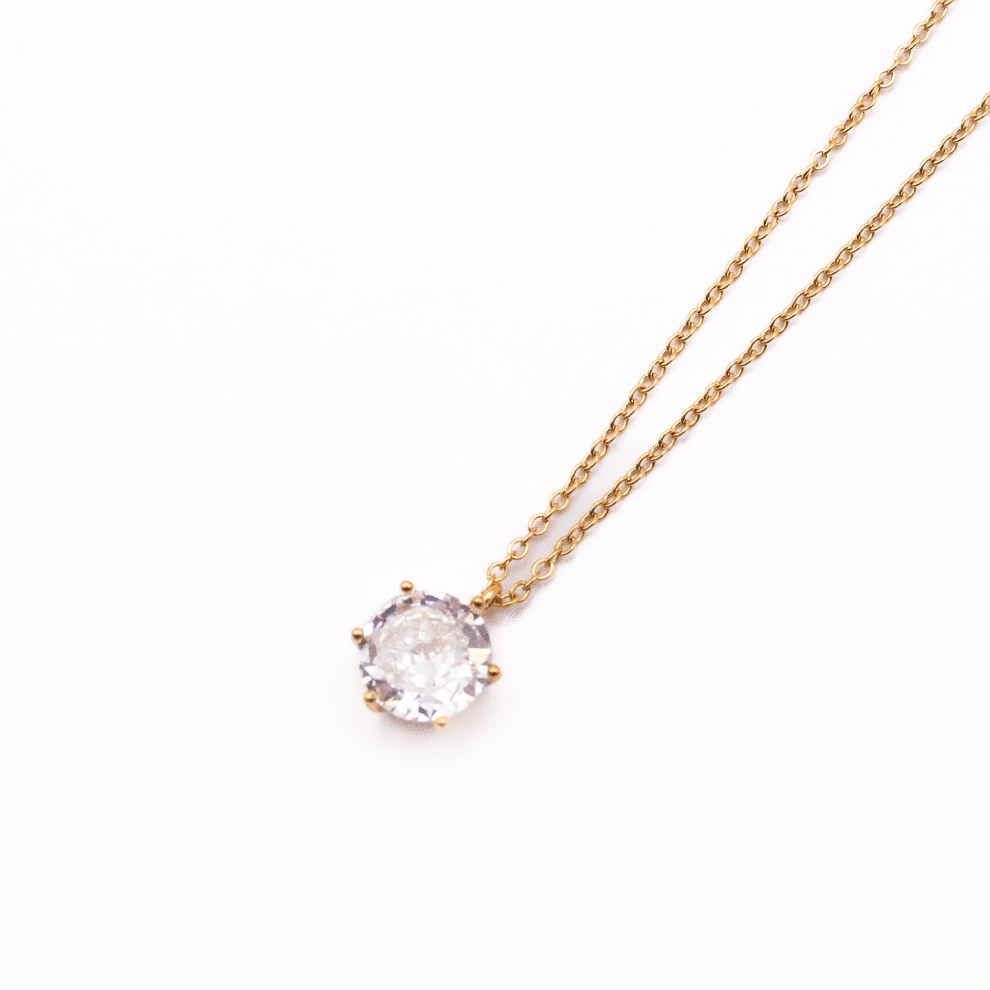 COLLANA THE SOLITARIO