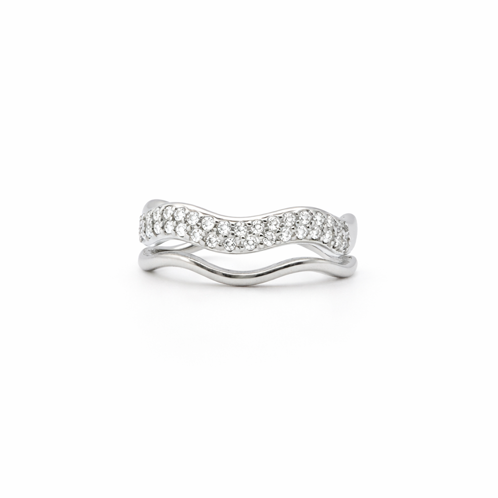 ANELLO FLUIDO DOUBLE