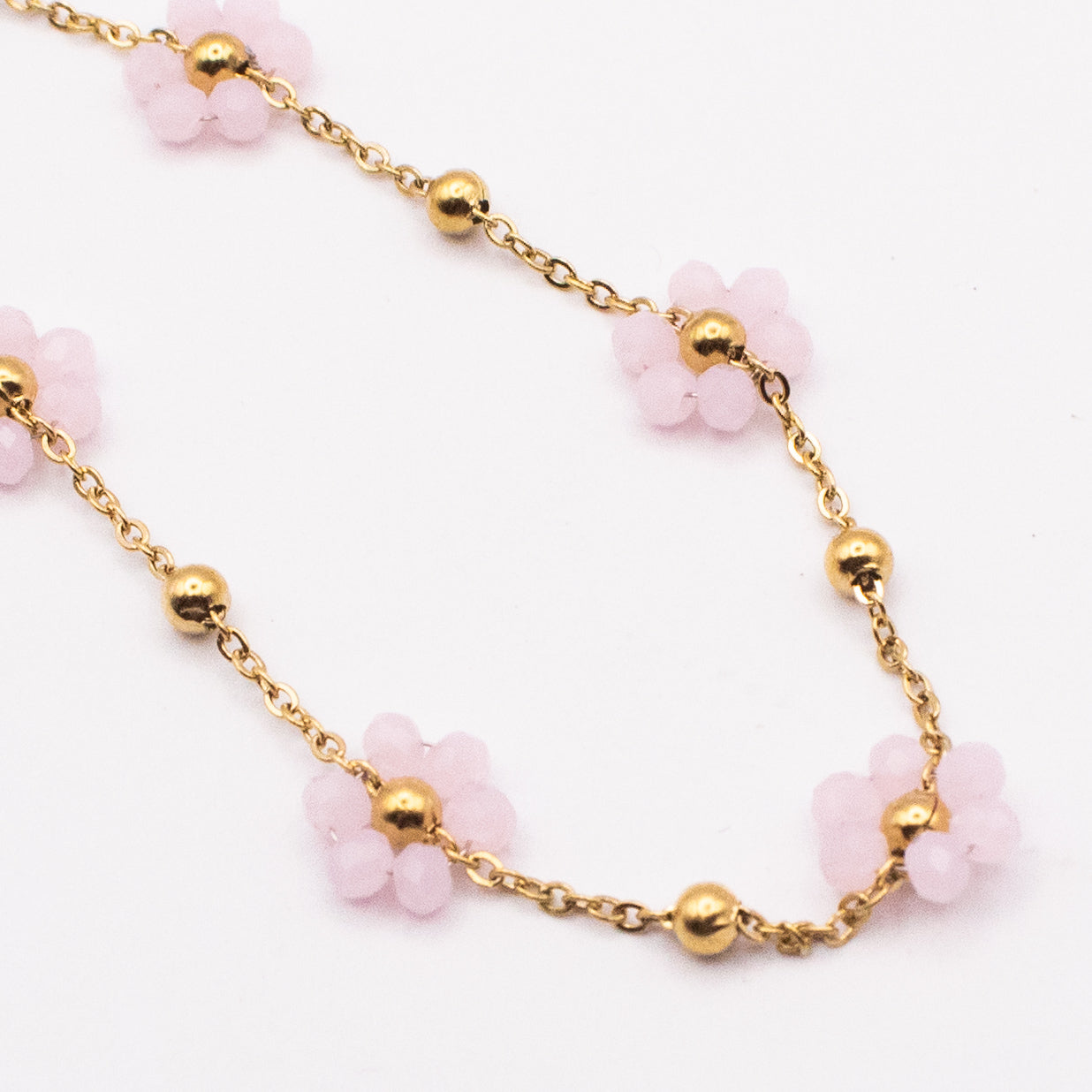 BRACCIALE FIORI
