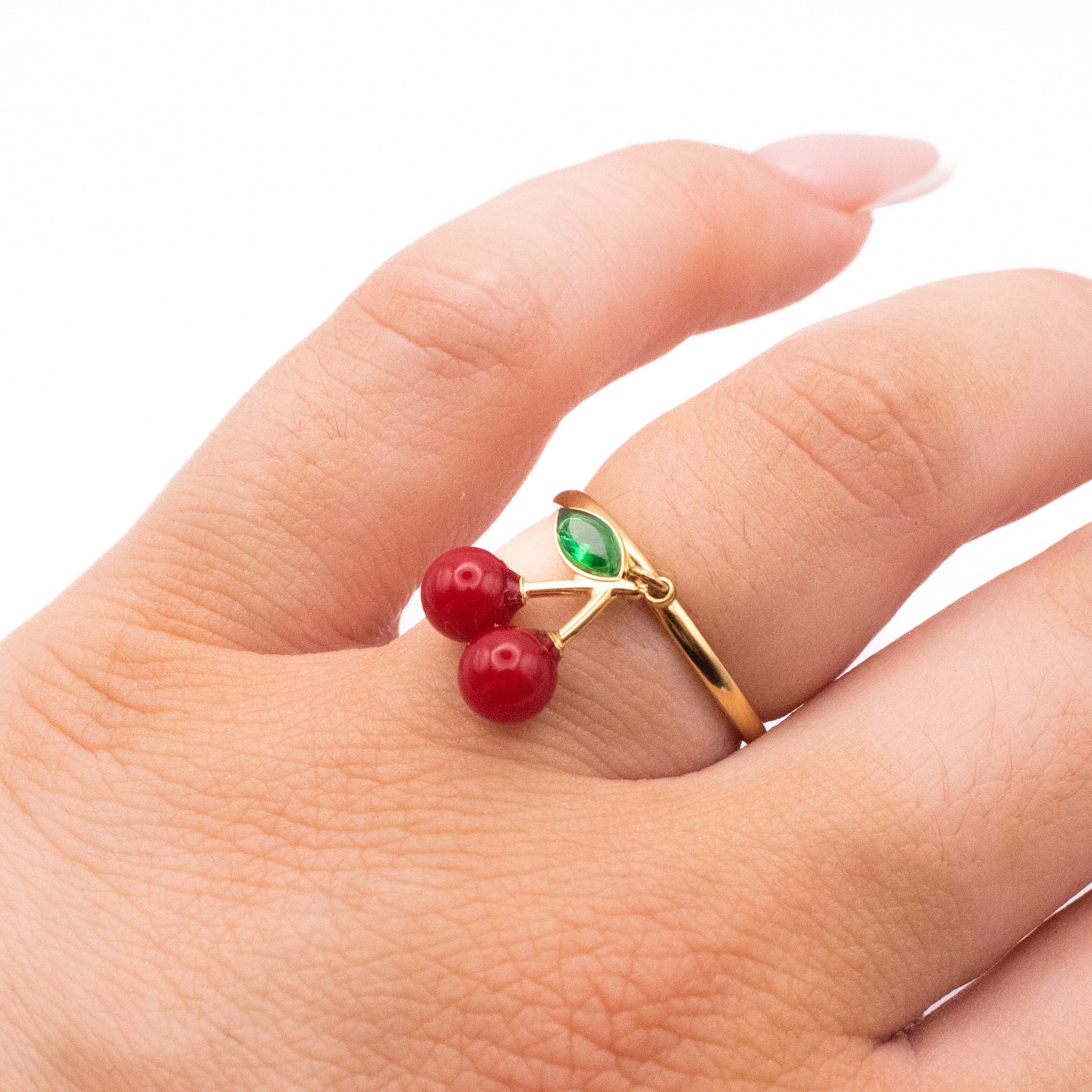 ANELLO CHERRIES