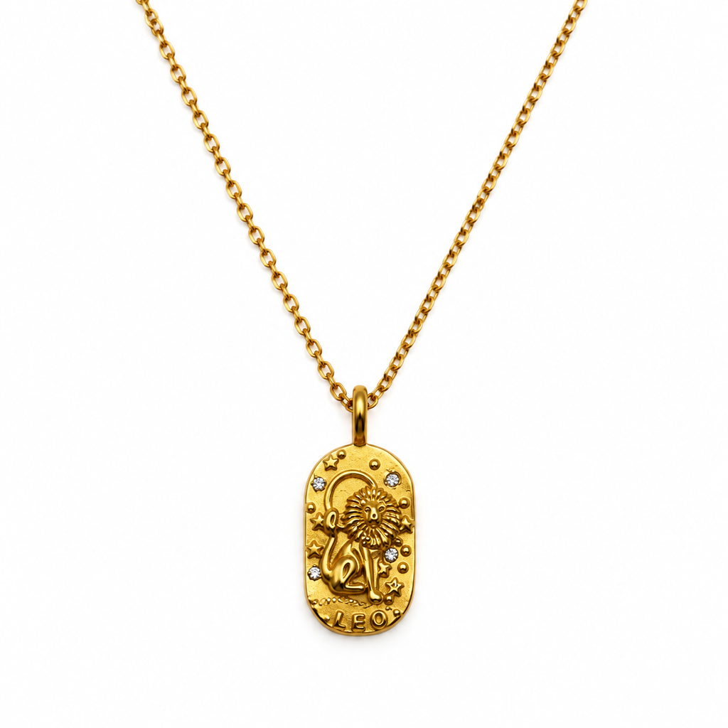 COLLANA WRITTEN IN THE STARS
