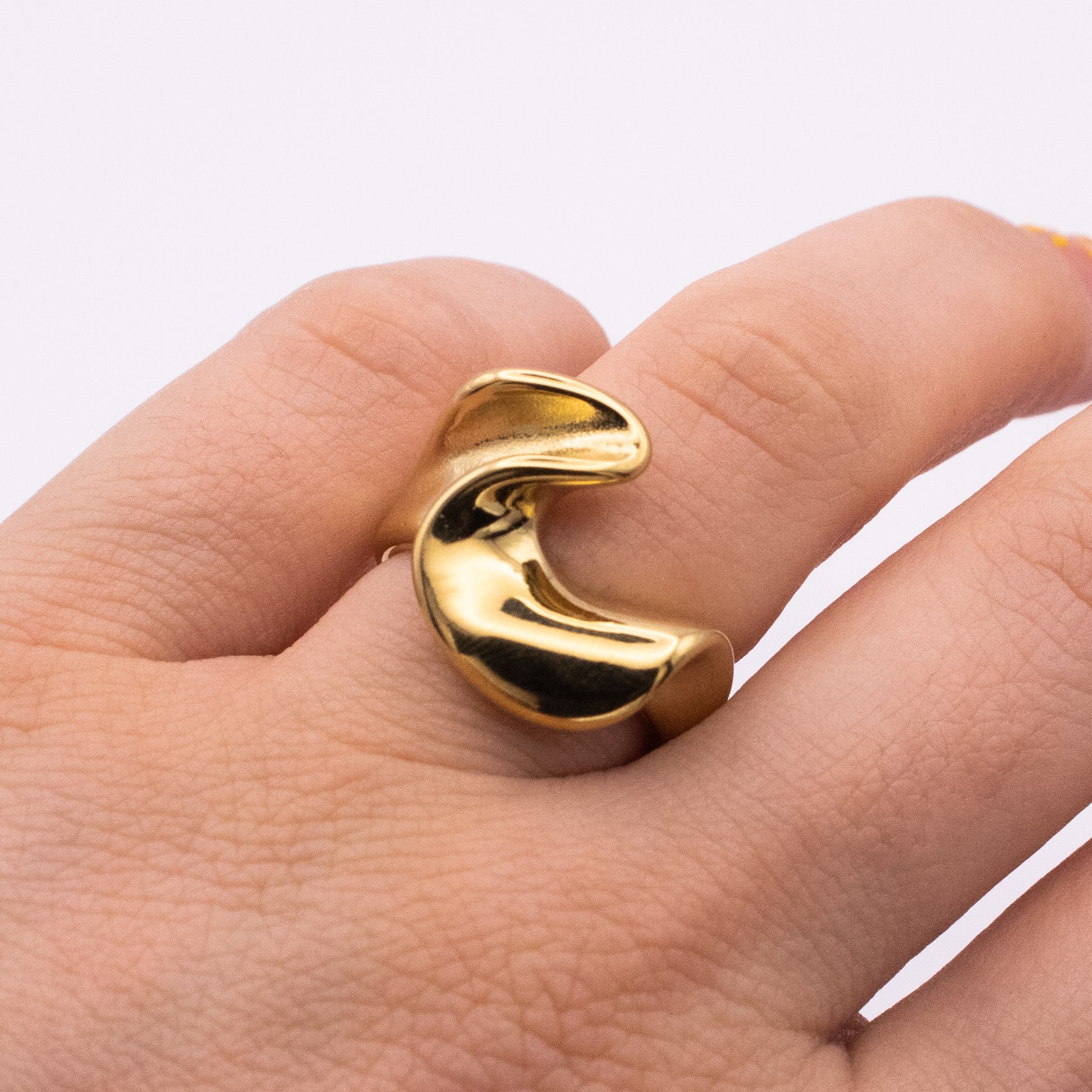 ANELLO DOUBLE VOLANT