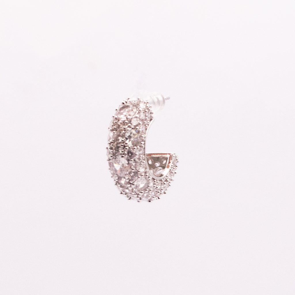 ORECCHINI SPARKLING