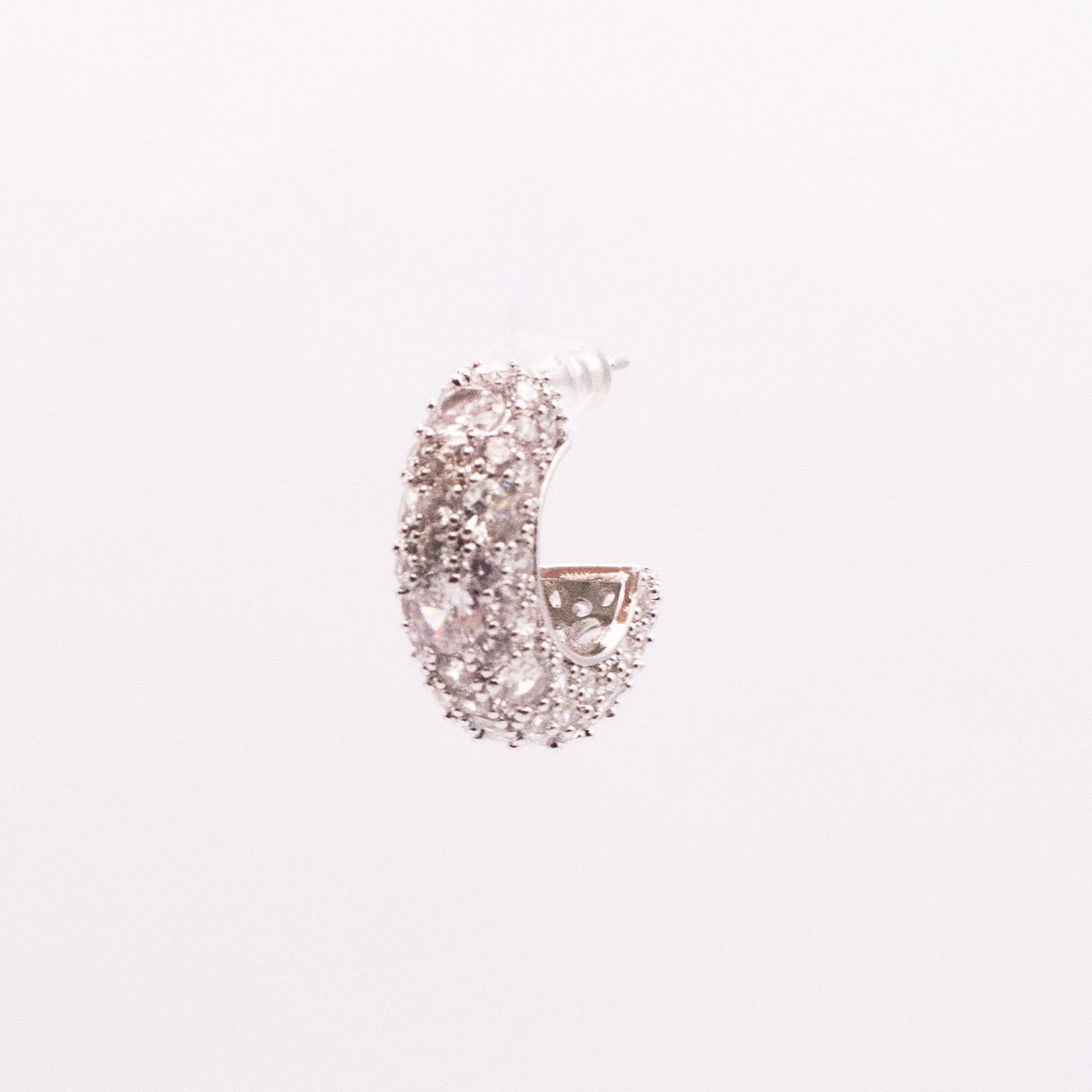 ORECCHINI SPARKLING