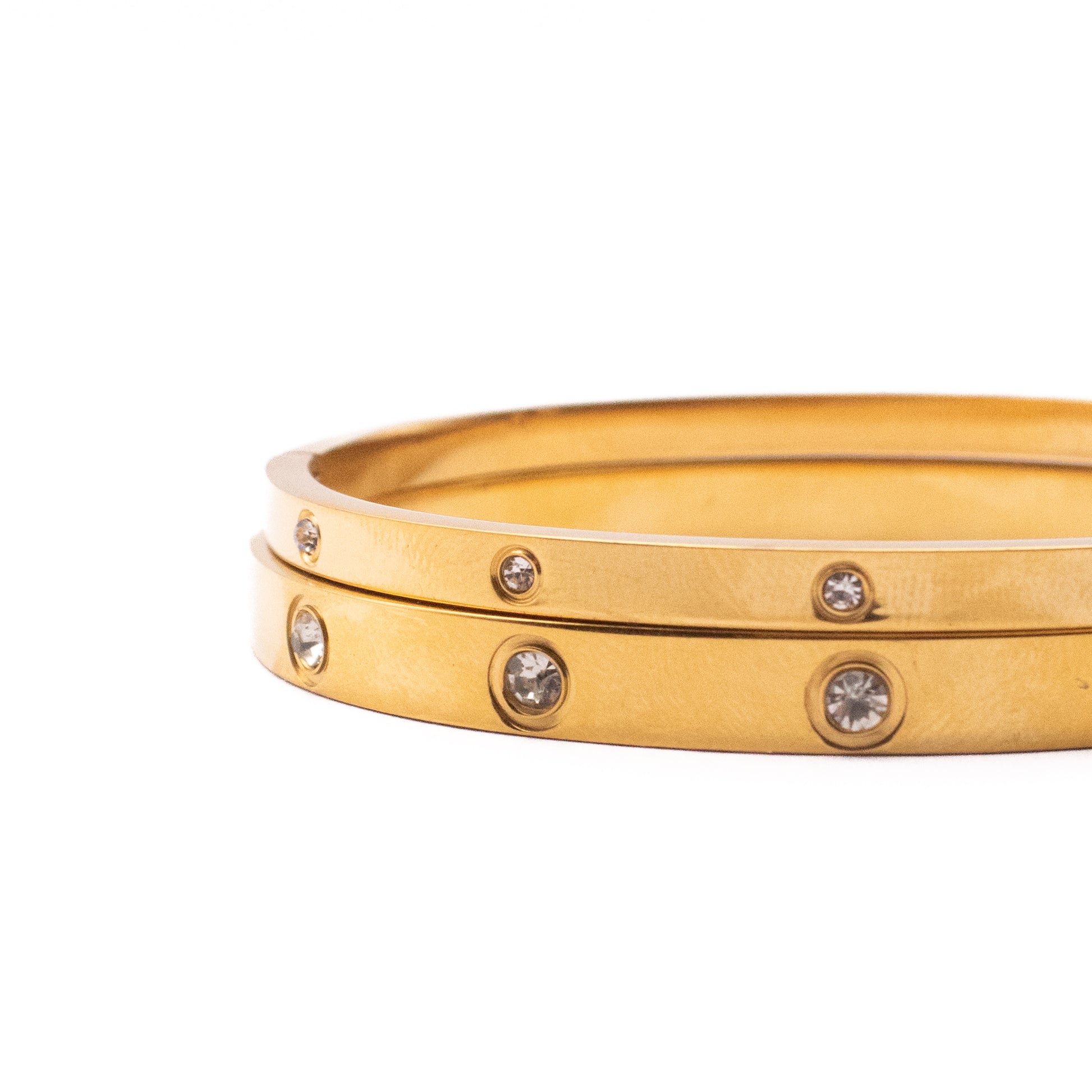 BRACCIALE RIGIDO LOVE