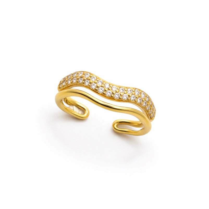 ANELLO FLUIDO DOUBLE