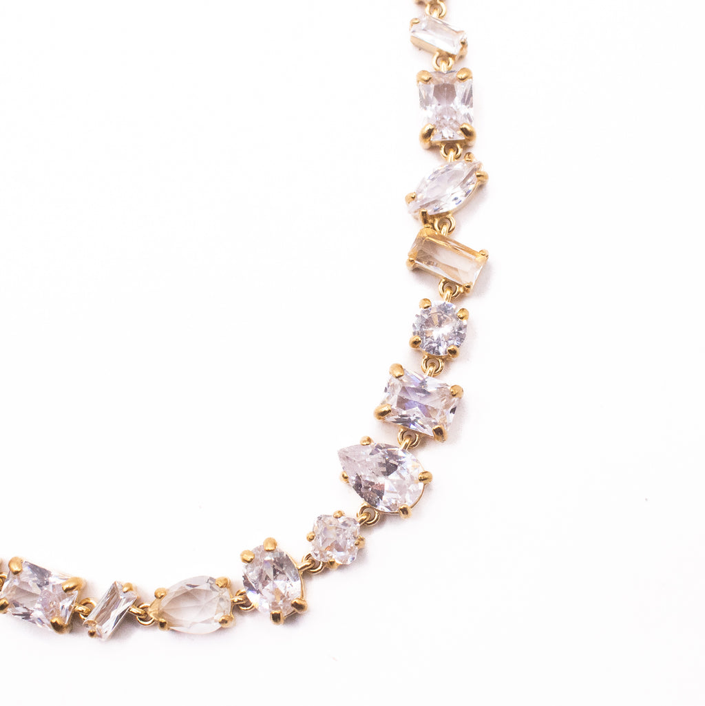 COLLANA STARDUST