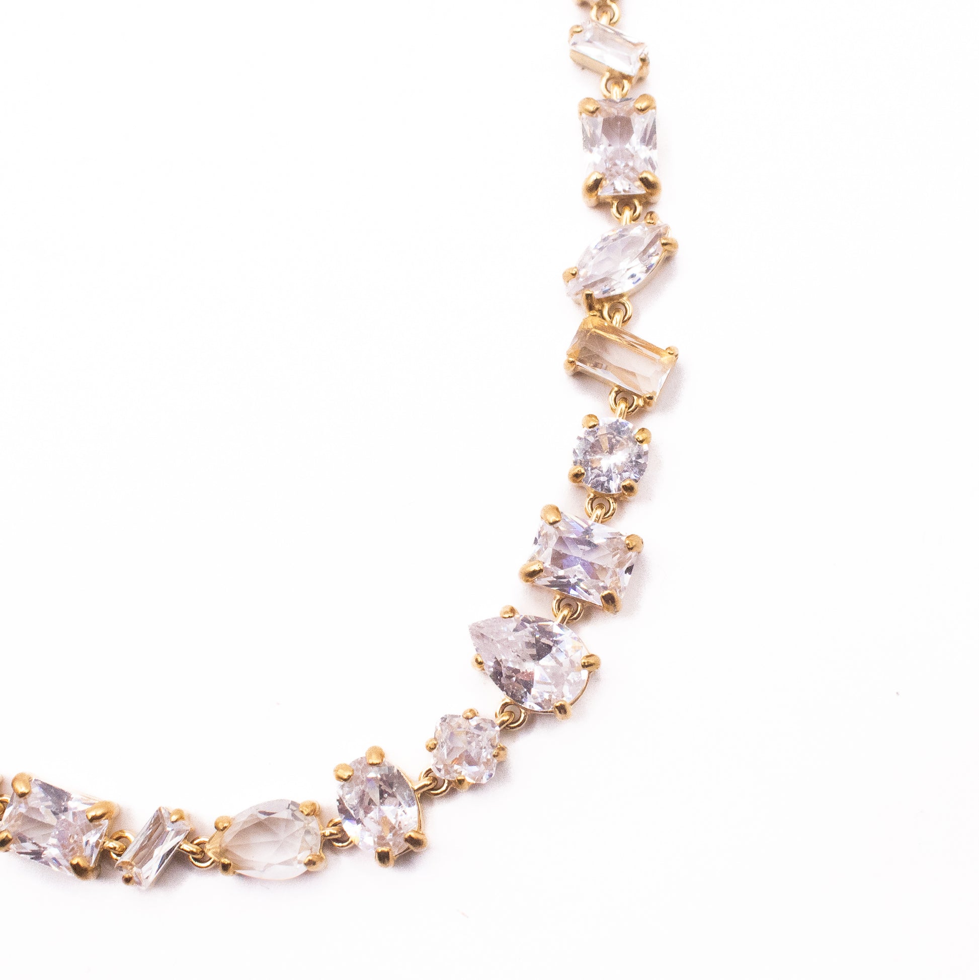 COLLANA STARDUST