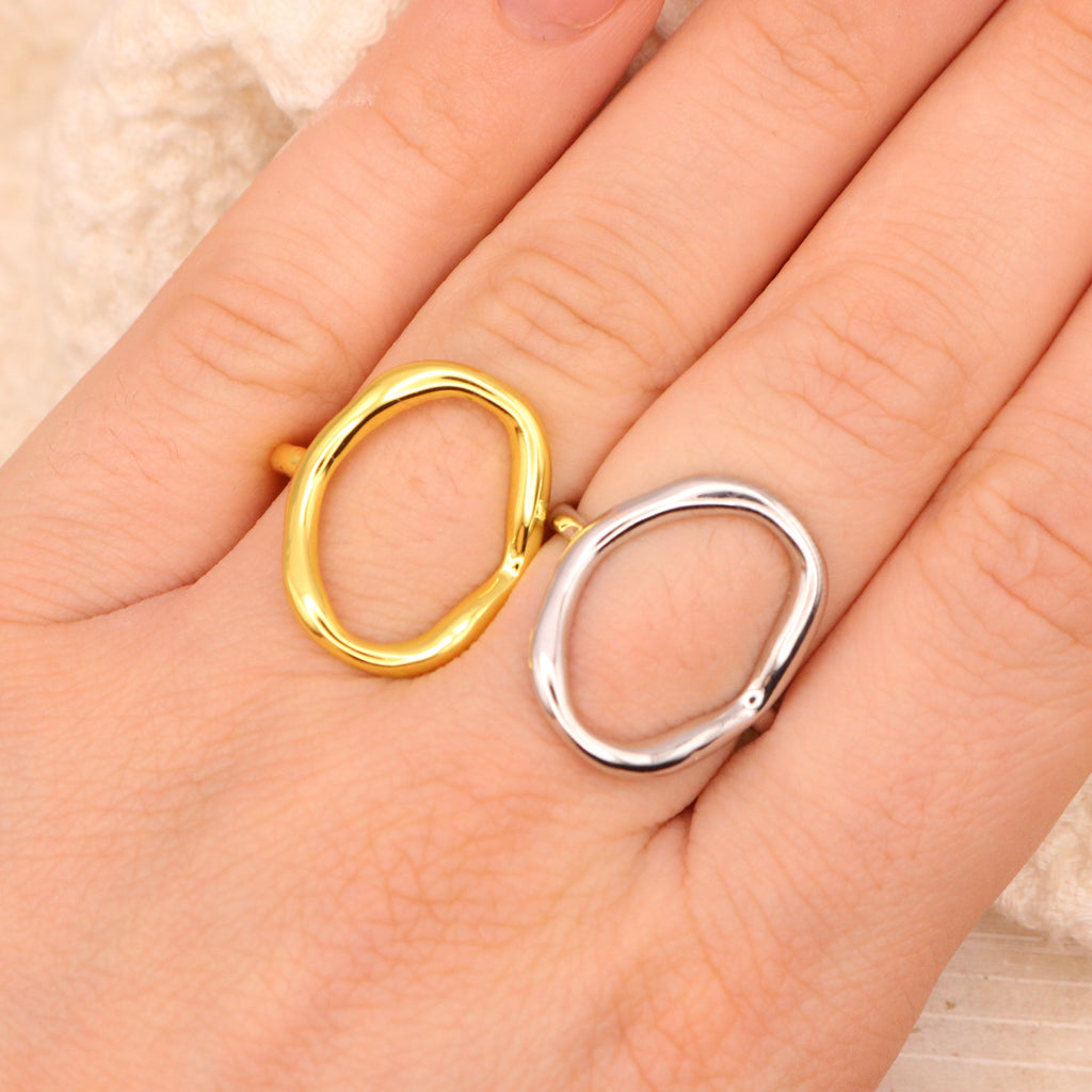 ANELLO SLIM HALO