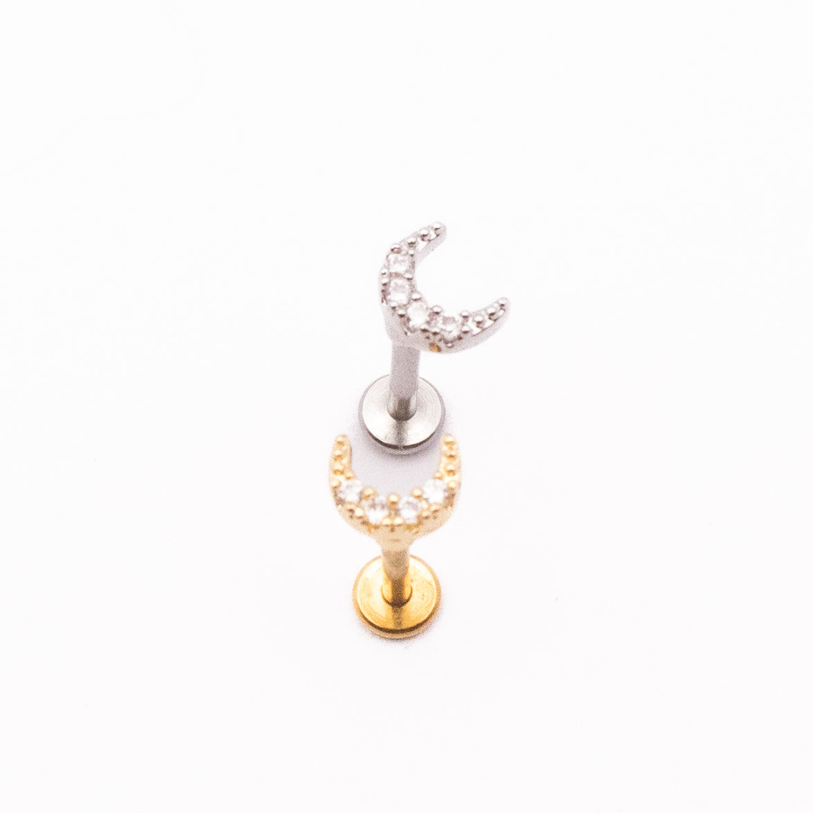 PIERCING MOON