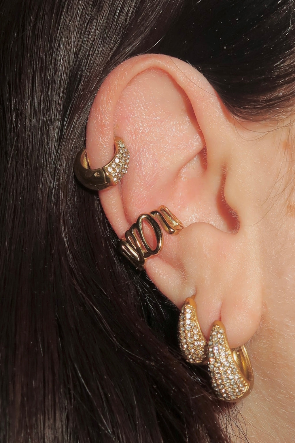 EAR CUFF FLOW